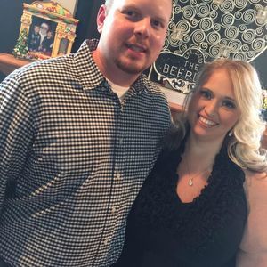 Meet your Posher, Shannon